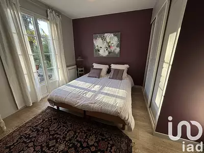 Maison, 212 m²