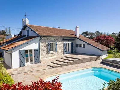 Maison, 134 m²