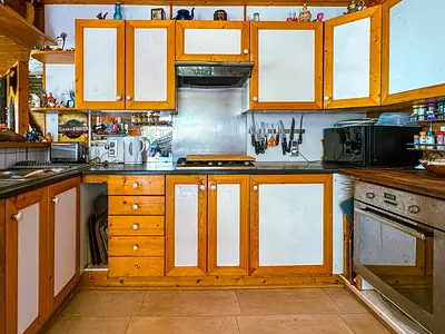 Maison, 136,22 m²
