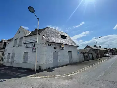 Maison, 149 m²