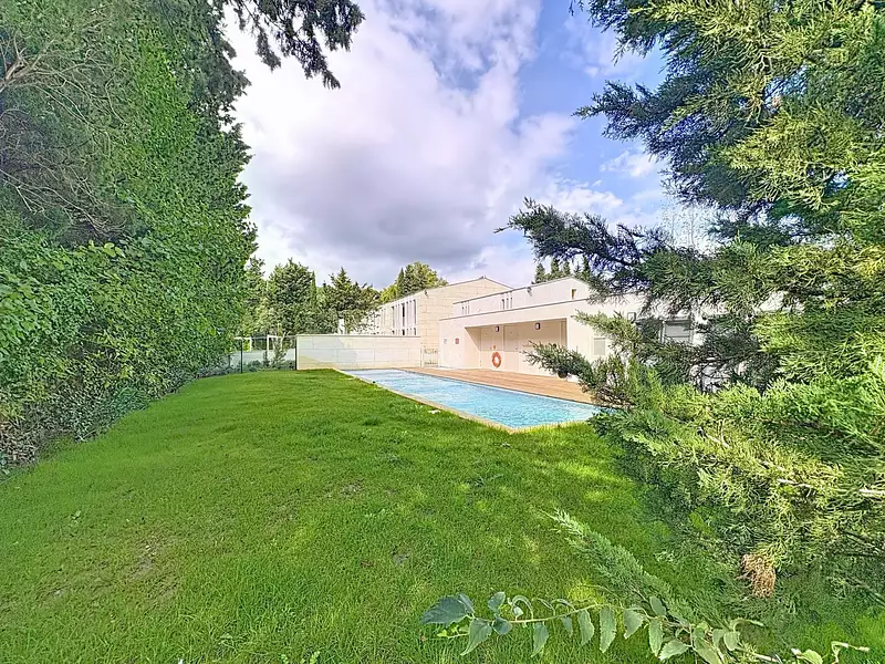 Appartement, 109 m²