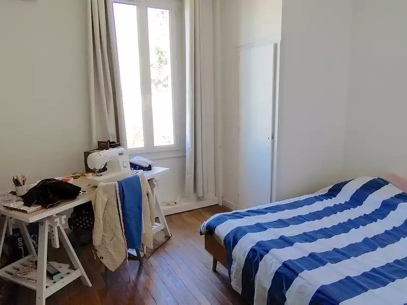 Maison, 205 m²