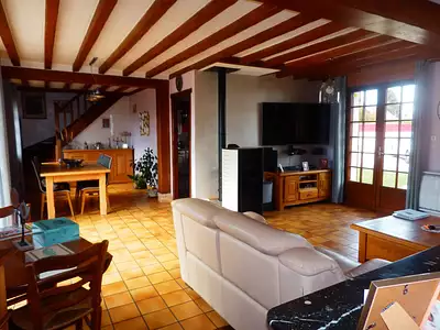 Maison, 120 m²
