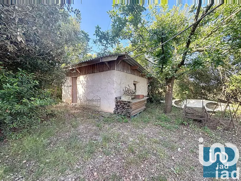 Maison, 95 m²