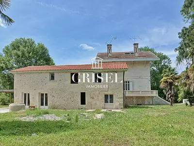 Maison, 268 m²