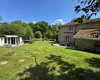 Maison, 121 m²