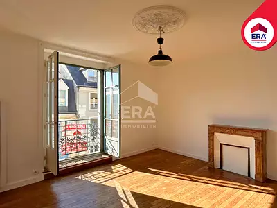 Appartement, 46 m²