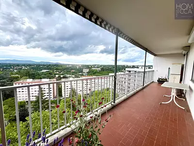 Appartement, 119,87 m²