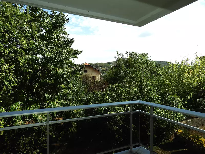 Appartement, 23 m²