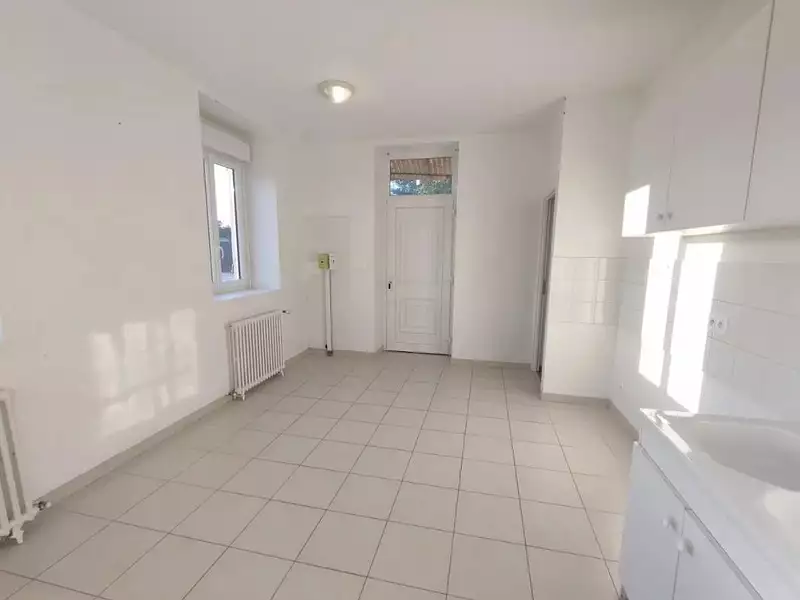 Appartement, 81,01 m²