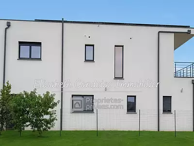 Maison, 150 m²