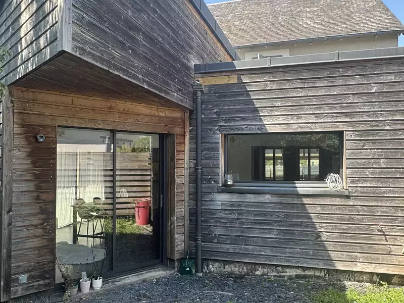 Maison, 141 m²