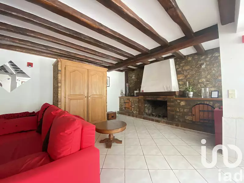 Maison, 200 m²