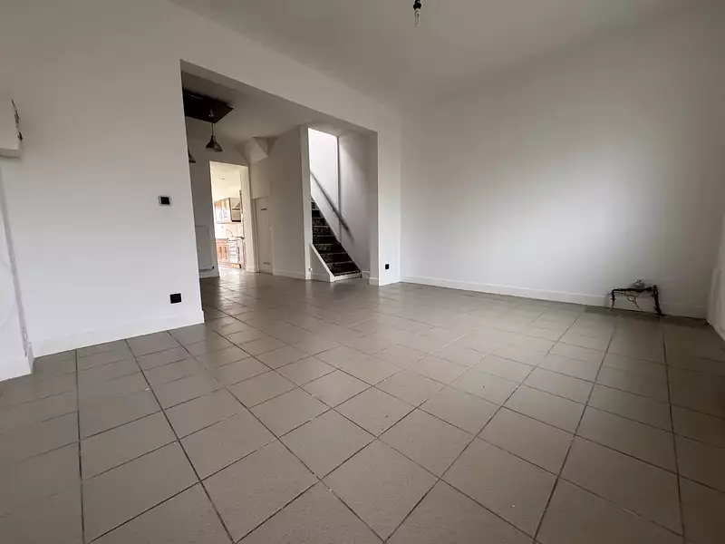 Maison, 80 m²
