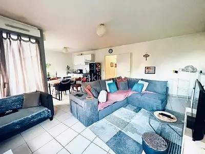 Appartement, 65 m²