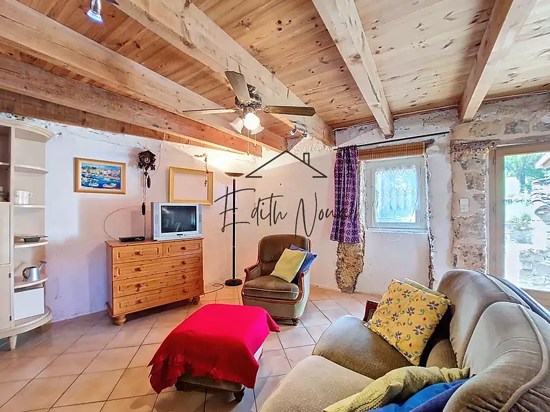 Maison, 71 m²