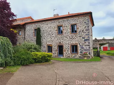 Maison, 343 m²