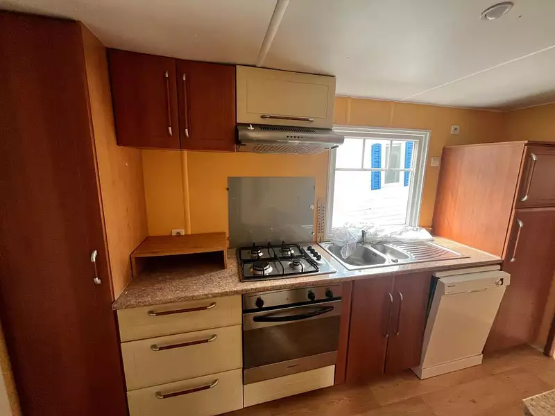 Appartement, 28 m²