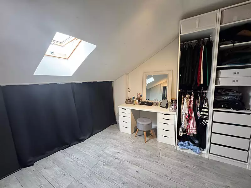 Maison, 124 m²