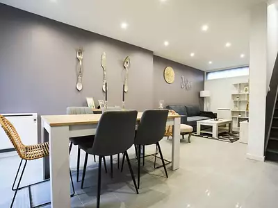Maison, 111 m²