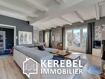 Maison, 173,41 m²