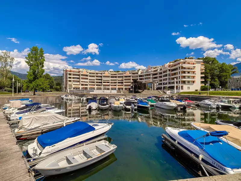 Appartement, 96,23 m²
