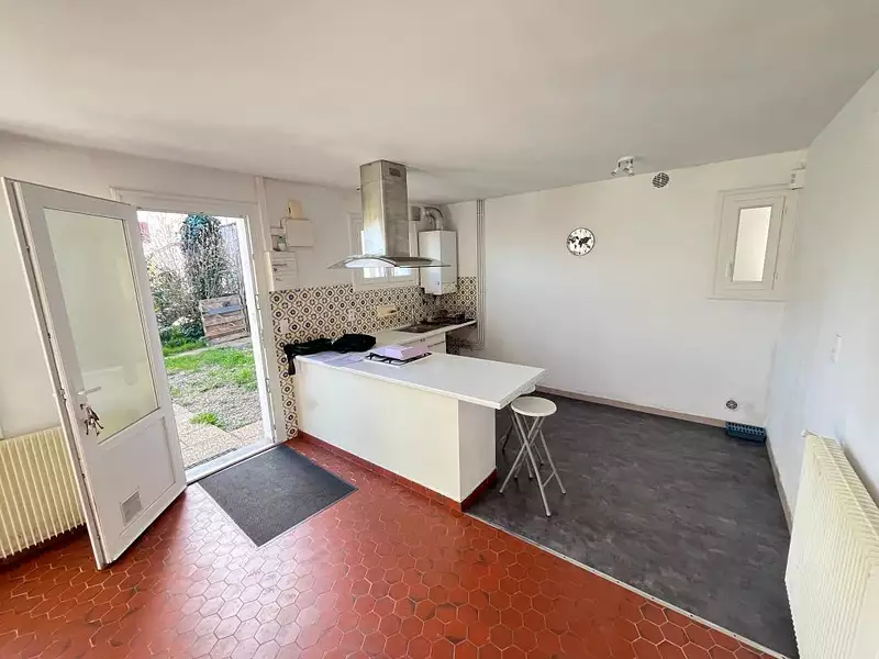 Maison, 156 m²