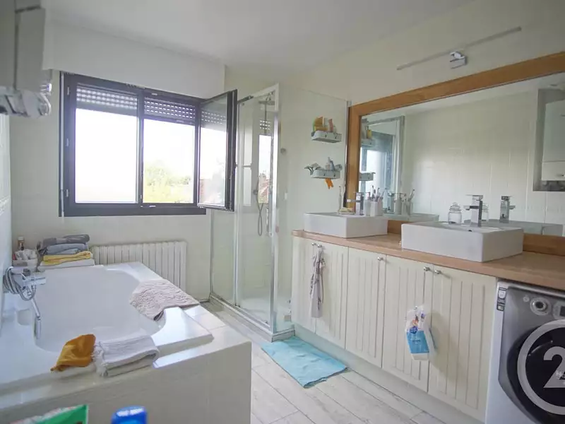 Appartement, 112 m²