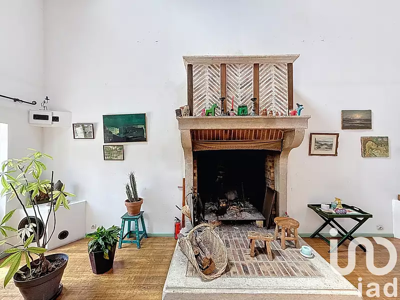 Maison, 294 m²