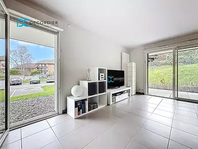 Appartement, 67,58 m²