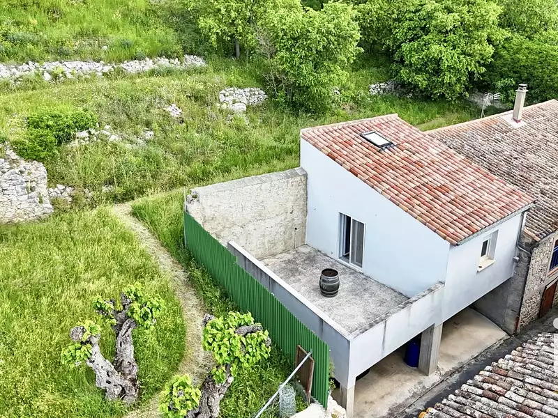 Maison, 75 m²