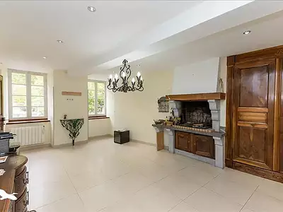Maison, 234 m²