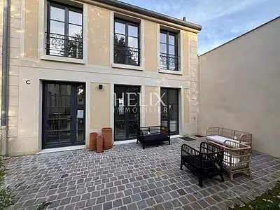 Maison, 145,06 m²