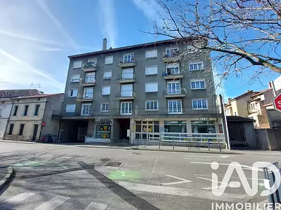 Appartement, 124 m²