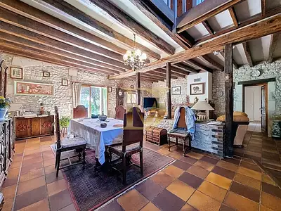 Maison, 191 m²
