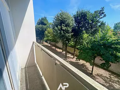 Appartement, 80,65 m²