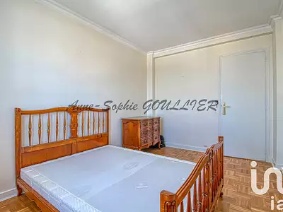 Appartement, 78 m²