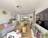 Appartement, 86,71 m²