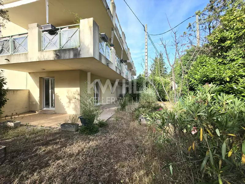 Appartement, 56,49 m²