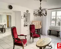 Maison, 115 m²