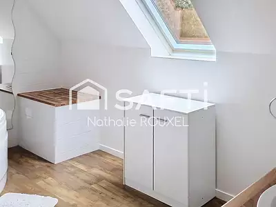 Maison, 138 m²