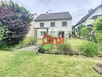 Maison, 83 m²
