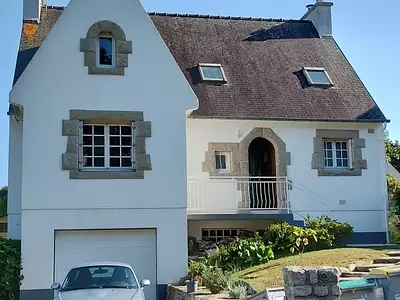 Maison, 153 m²
