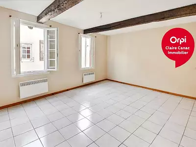 Appartement, 63 m²