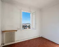 Appartement, 56 m²