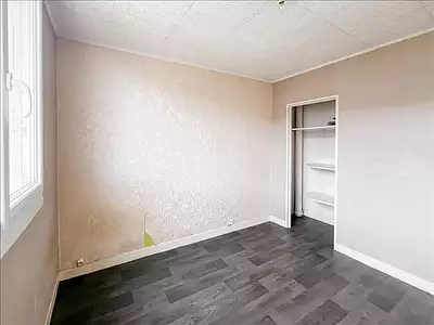 Appartement, 54 m²