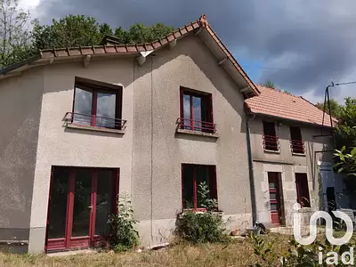 Maison, 150 m²