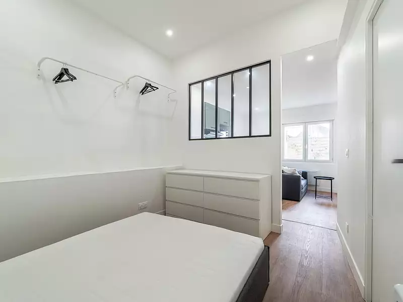 Appartement, 27,55 m²