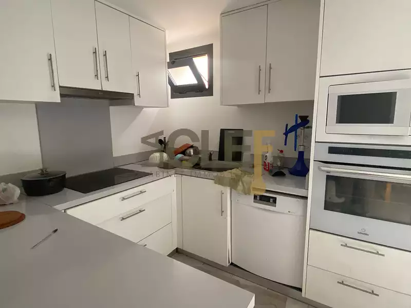Appartement, 12 m²