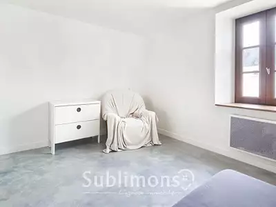 Maison, 121 m²